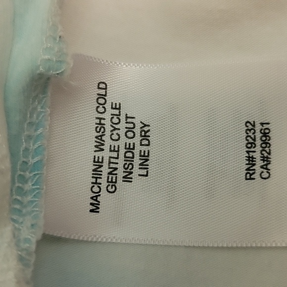 ALFRED DUNNER BEAUTIFUL FLORAL TOP....LARGE - Picture 13 of 13